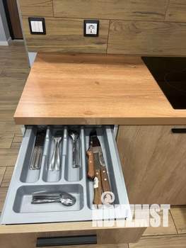 Студия квартира, посуточно, 26м2, 2/20 этаж