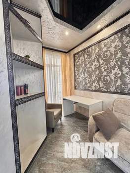 2-к квартира, посуточно, 49м2, 2/4 этаж