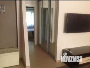 1-к квартира, посуточно, 55м2, 1/1 этаж