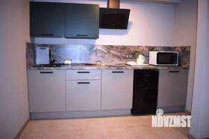 2-к квартира, посуточно, 40м2, 1/1 этаж