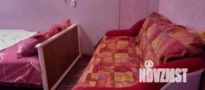 1-к квартира, посуточно, 30м2, 3/4 этаж