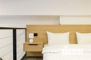 1-к квартира, посуточно, 28м2, 1/4 этаж