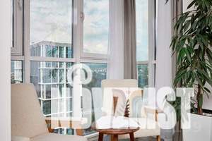 1-к квартира, посуточно, 24м2, 10/19 этаж