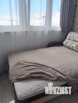 2-к квартира, посуточно, 54м2, 10/12 этаж
