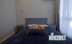 1-к квартира, посуточно, 35м2, 5/5 этаж