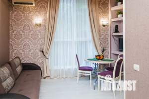 Студия квартира, посуточно, 22м2, 2/7 этаж