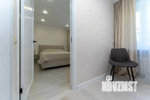2-к квартира, посуточно, 48м2, 2/5 этаж