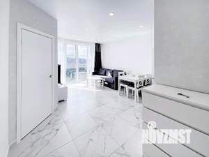 1-к квартира, посуточно, 37м2, 1/1 этаж