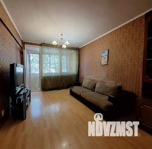 2-к квартира, на длительный срок, 50м2, 3/5 этаж