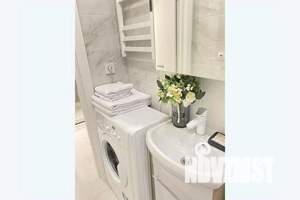 1-к квартира, посуточно, 21м2, 1/10 этаж