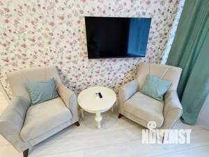 1-к квартира, посуточно, 55м2, 1/1 этаж
