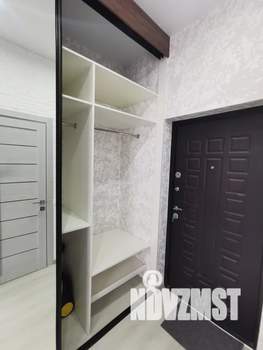 1-к квартира, посуточно, 31м2, 4/9 этаж