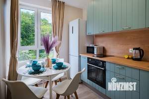 1-к квартира, на длительный срок, 40м2, 7/12 этаж