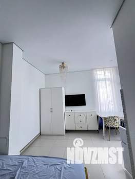 Студия квартира, посуточно, 20м2, 1/2 этаж