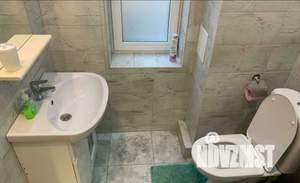 2-к квартира, посуточно, 56м2, 1/1 этаж