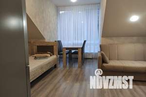 1-к квартира, посуточно, 33м2, 5/5 этаж
