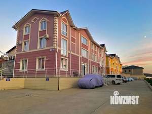 Студия квартира, посуточно, 24м2, 3/3 этаж