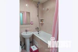 2-к квартира, посуточно, 28м2, 2/5 этаж