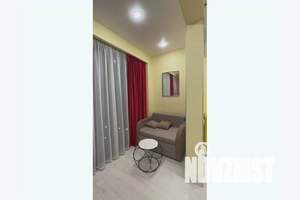 1-к квартира, посуточно, 30м2, 14/16 этаж