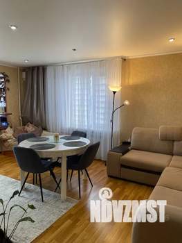 2-к квартира, посуточно, 50м2, 11/16 этаж