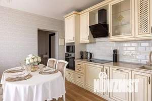 3-к квартира, посуточно, 51м2, 18/21 этаж