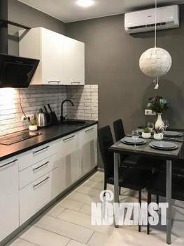 1-к квартира, посуточно, 25м2, 2/8 этаж