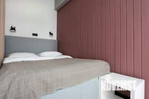 1-к квартира, посуточно, 31м2, 1/1 этаж