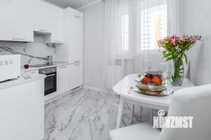 1-к квартира, посуточно, 35м2, 5/12 этаж