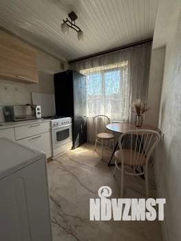1-к квартира, посуточно, 35м2, 5/5 этаж