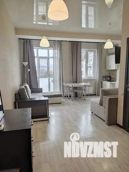 1-к квартира, посуточно, 31м2, 4/5 этаж