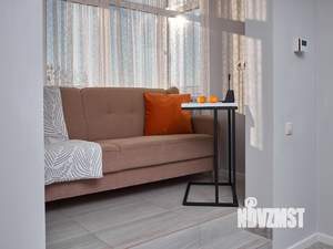 2-к квартира, на длительный срок, 56м2, 9/22 этаж