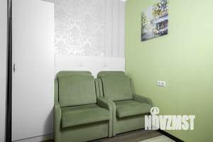 2-к квартира, на длительный срок, 20м2, 4/5 этаж