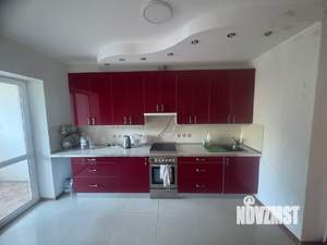 3-к квартира, на длительный срок, 155м2, 2/20 этаж