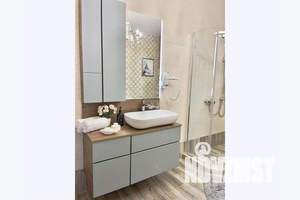 2-к квартира, посуточно, 68м2, 4/16 этаж