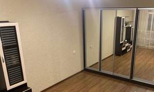 1-к квартира, на длительный срок, 35м2, 4/4 этаж