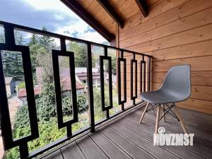 3-к квартира, посуточно, 108м2, 1/1 этаж