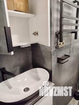 Студия квартира, посуточно, 31м2, 8/12 этаж