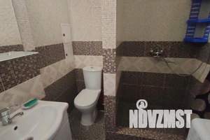 1-к квартира, посуточно, 35м2, 6/12 этаж