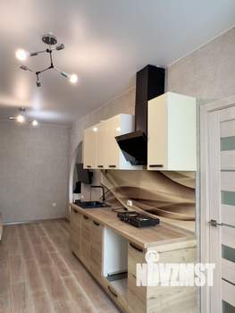 1-к квартира, на длительный срок, 36м2, 16/21 этаж
