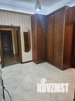 4-к квартира, посуточно, 130м2, 4/4 этаж