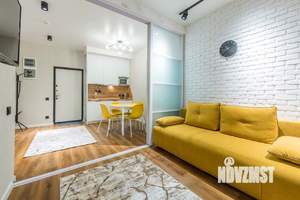 2-к квартира, на длительный срок, 45м2, 2/3 этаж