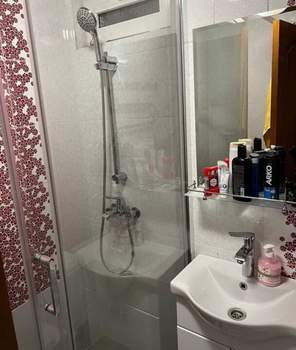 2-к квартира, на длительный срок, 52м2, 1/2 этаж