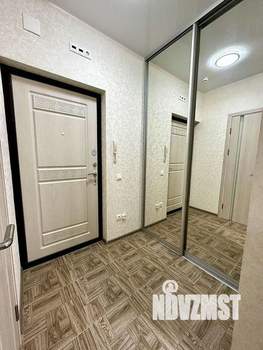 1-к квартира, на длительный срок, 40м2, 10/10 этаж