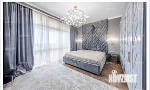 3-к квартира, на длительный срок, 130м2, 17/20 этаж