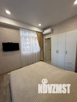 2-к квартира, посуточно, 35м2, 3/12 этаж