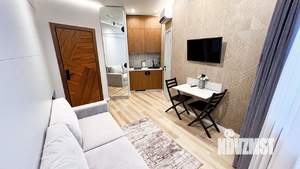 1-к квартира, посуточно, 18м2, 4/5 этаж