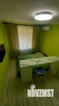 Студия квартира, посуточно, 13м2, 2/6 этаж