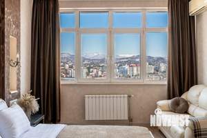 1-к квартира, на длительный срок, 60м2, 22/22 этаж