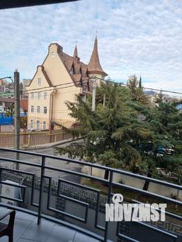 1-к квартира, посуточно, 22м2, 1/5 этаж