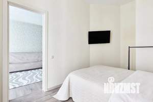 2-к квартира, посуточно, 38м2, 4/13 этаж